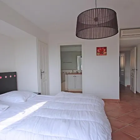Casa vacanze Restanques - Beauchene