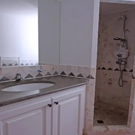 Hébergement de vacances Restanques - Beauchêne Sainte-Maxime