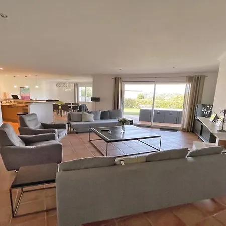 Restanques - Beauchene * Σαιντ-Μαξίμ