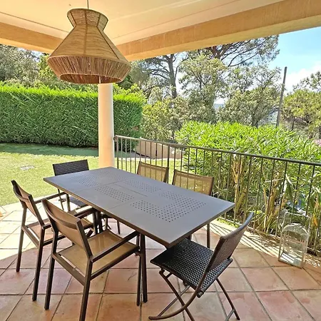 Restanques - Beauchêne Sainte-Maxime