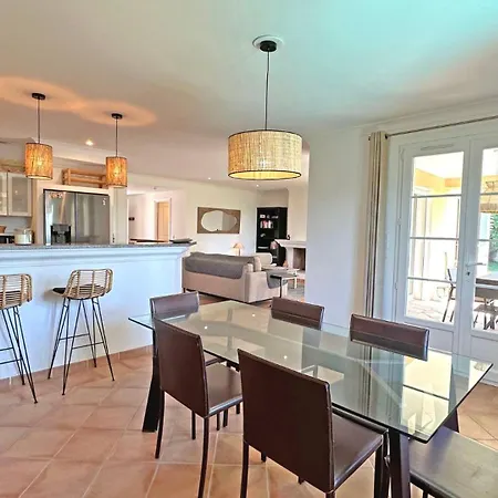 Restanques - Beauchêne Hébergement de vacances