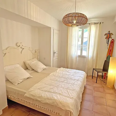 Hébergement de vacances Restanques - Beauchêne