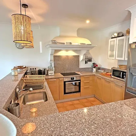 Hébergement de vacances Restanques - Beauchêne *