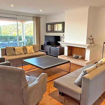 度假居 Restanques - Beauchene *