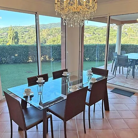 Restanques - Beauchene 圣马克西姆