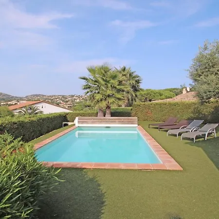 Restanques - Beauchene * 圣马克西姆