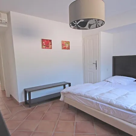 Restanques - Beauchene * Σαιντ-Μαξίμ