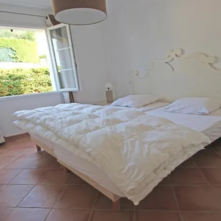 Hébergement de vacances Restanques - Beauchêne