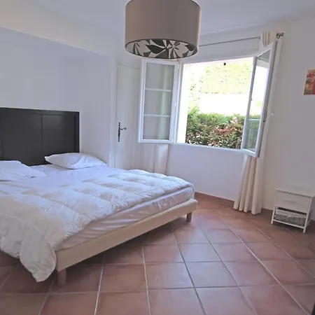 Restanques - Beauchene * Σαιντ-Μαξίμ