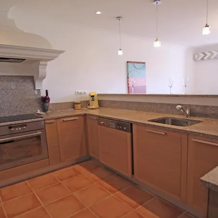 Hébergement de vacances Restanques - Beauchêne *