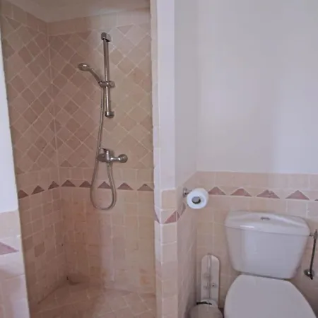 Restanques - Beauchêne Hébergement de vacances *