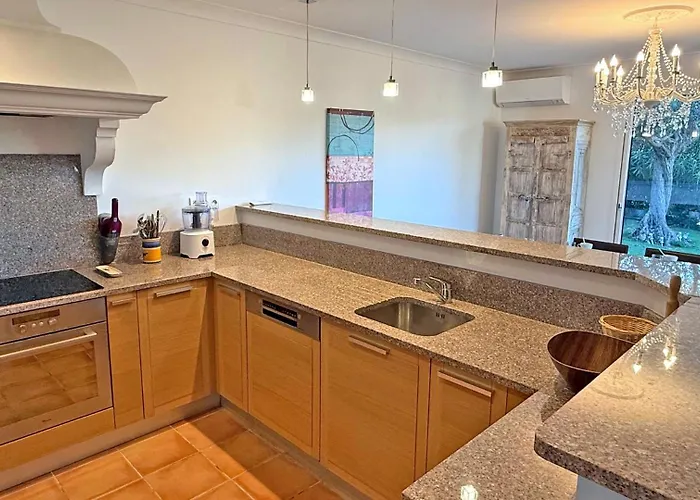 Restanques - Beauchene