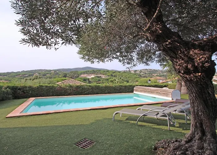 Restanques - Beauchene